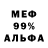 Мефедрон VHQ Charliane Duarte